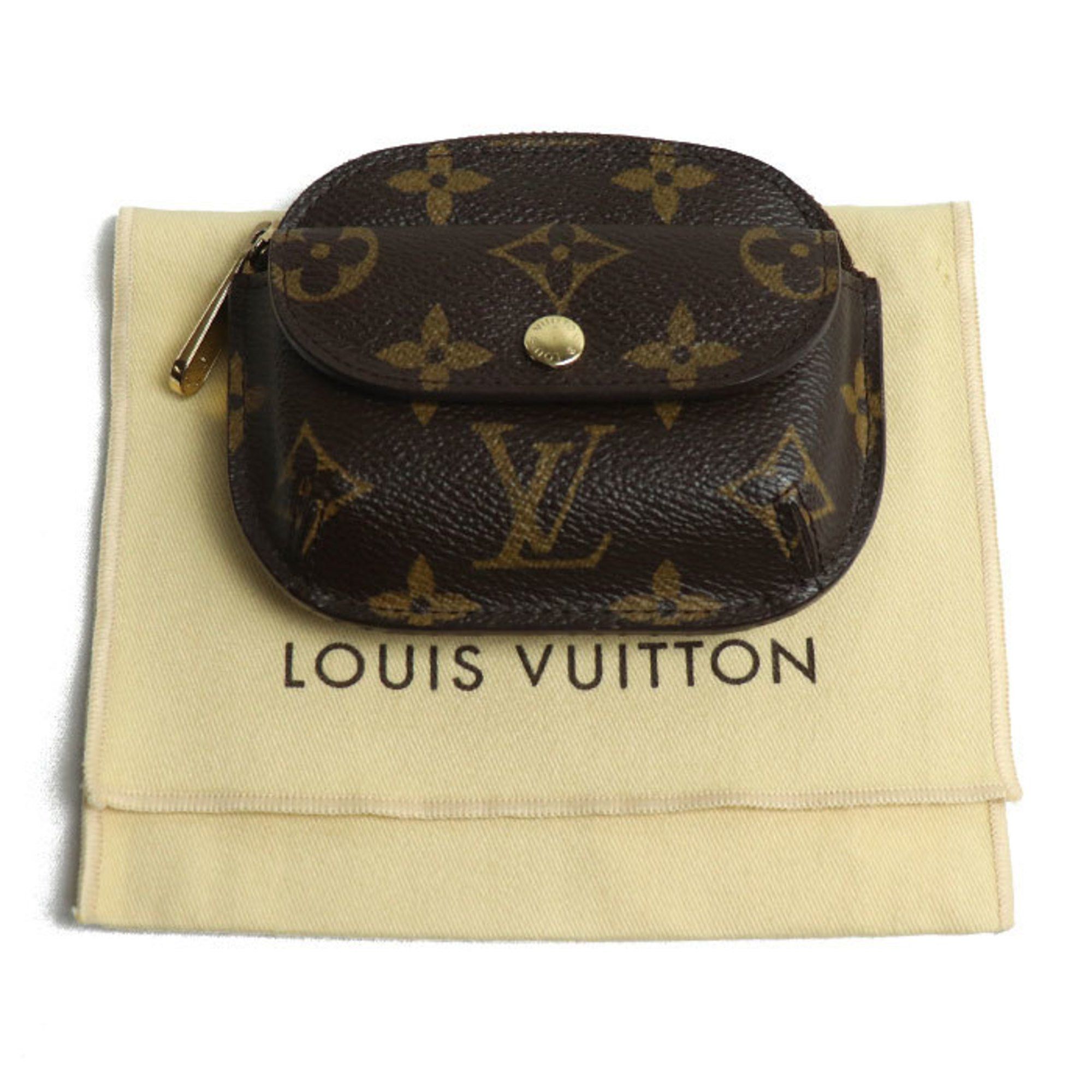 Louis Vuitton Louis Vuitton Porte monnaie shilling wallet Size ONE SIZE - 9 Thumbnail