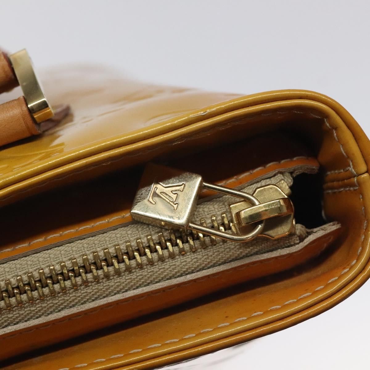 Louis Vuitton Louis Vuitton Houston handbag Size ONE SIZE - 11 Thumbnail