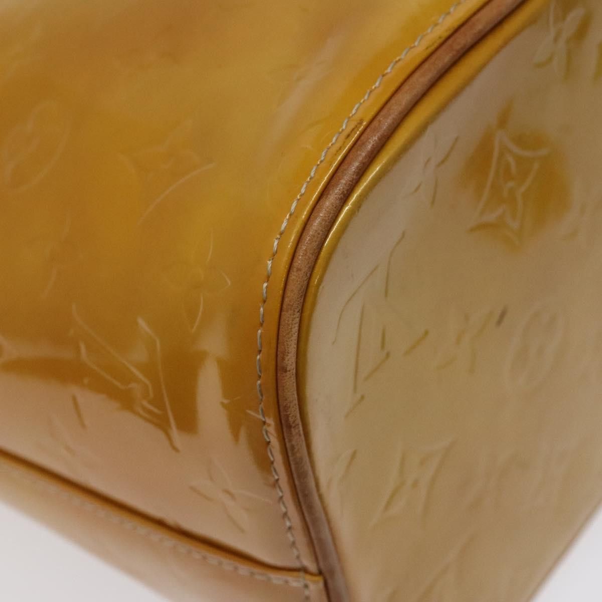 Louis Vuitton Louis Vuitton Houston handbag Size ONE SIZE - 9 Thumbnail