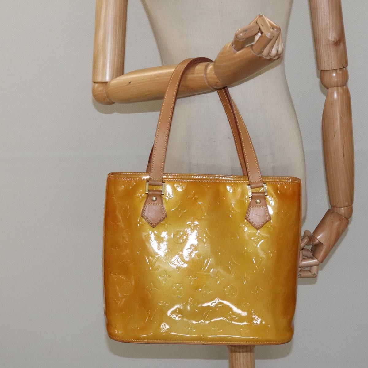 Louis Vuitton Louis Vuitton Houston handbag Size ONE SIZE - 16 Thumbnail