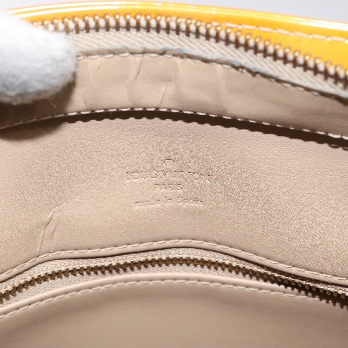 Louis Vuitton Louis Vuitton Houston handbag Size ONE SIZE - 14 Thumbnail