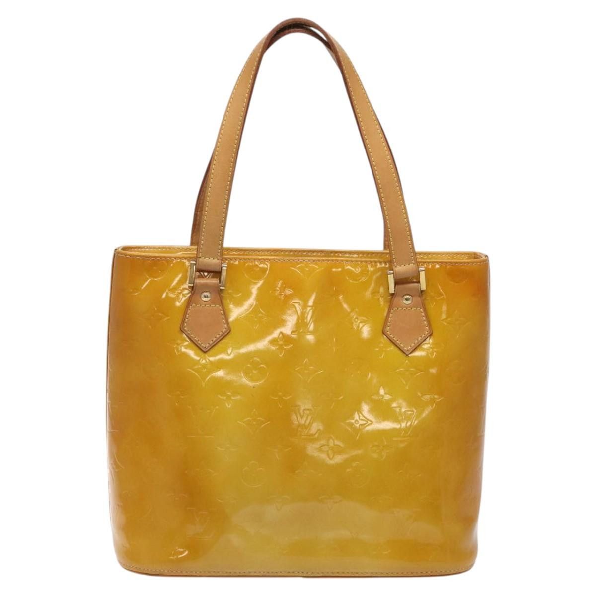 Louis Vuitton Louis Vuitton Houston handbag Size ONE SIZE - 2 Thumbnail