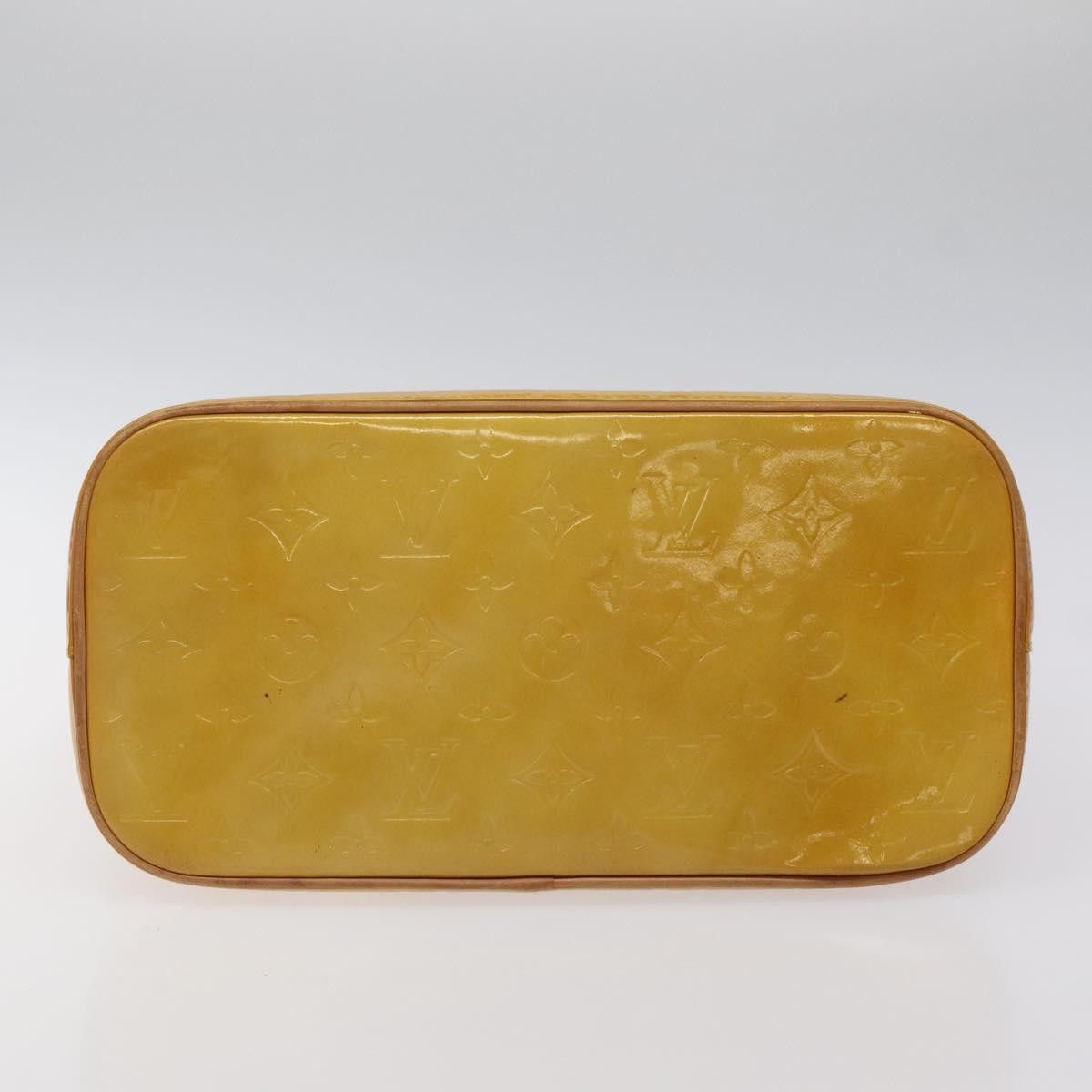 Louis Vuitton Louis Vuitton Houston handbag Size ONE SIZE - 23 Thumbnail
