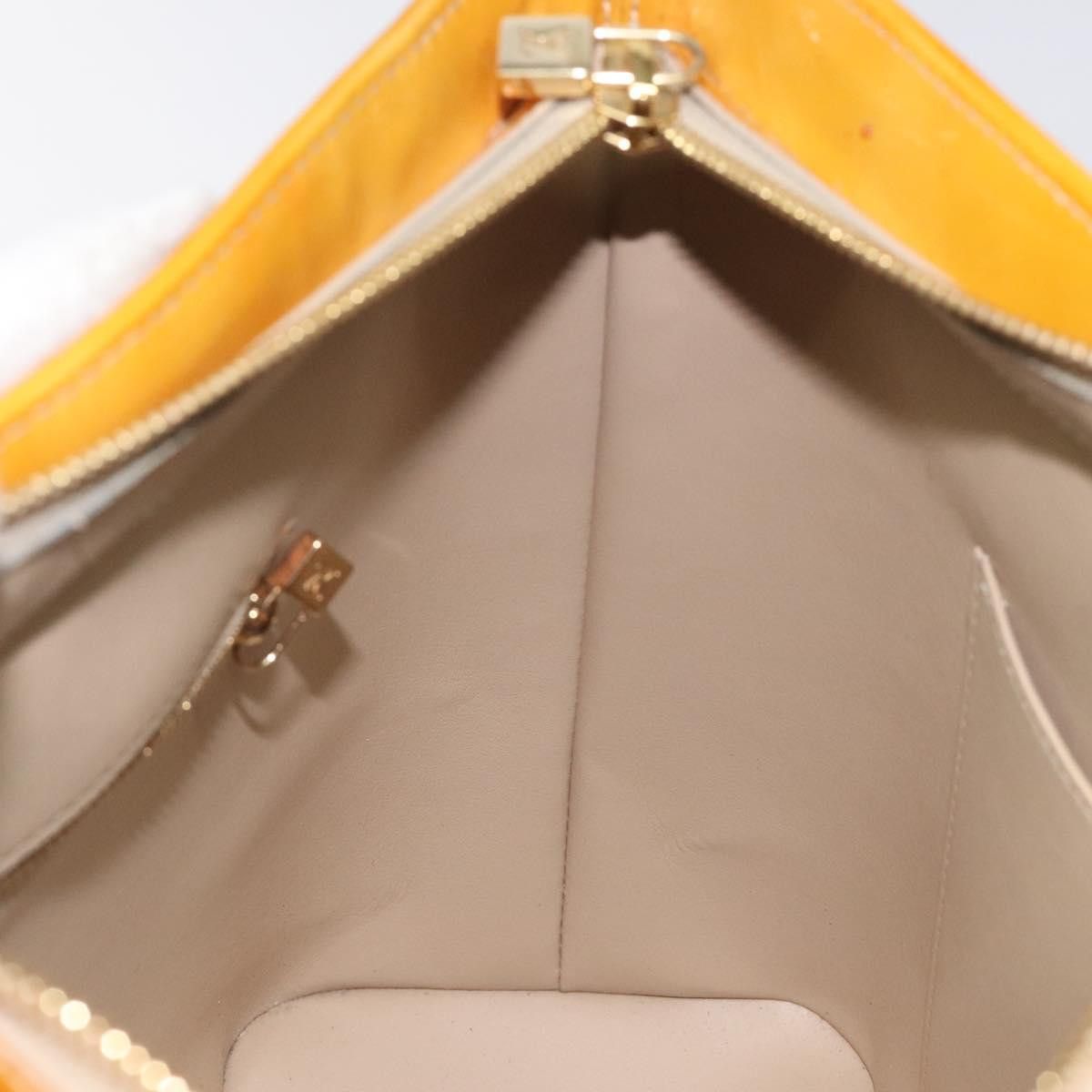 Louis Vuitton Louis Vuitton Houston handbag Size ONE SIZE - 17 Thumbnail