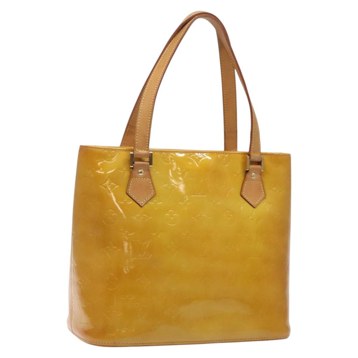Louis Vuitton Louis Vuitton Houston handbag Size ONE SIZE - 21 Thumbnail