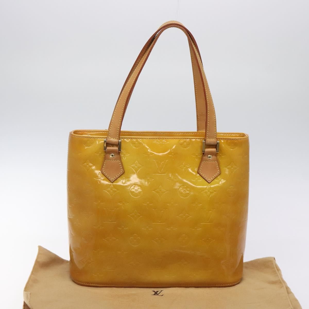 Louis Vuitton Louis Vuitton Houston handbag Size ONE SIZE - 15 Thumbnail