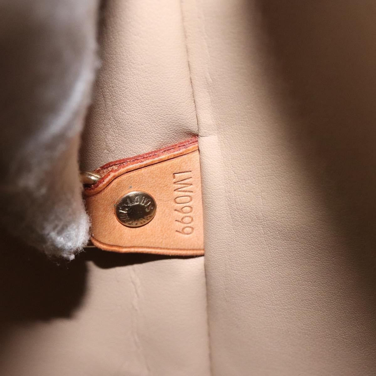 Louis Vuitton Louis Vuitton Houston handbag Size ONE SIZE - 13 Thumbnail