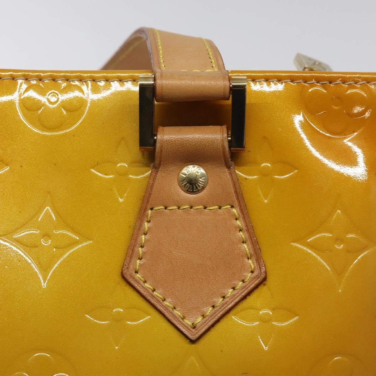 Louis Vuitton Louis Vuitton Houston handbag Size ONE SIZE - 10 Thumbnail