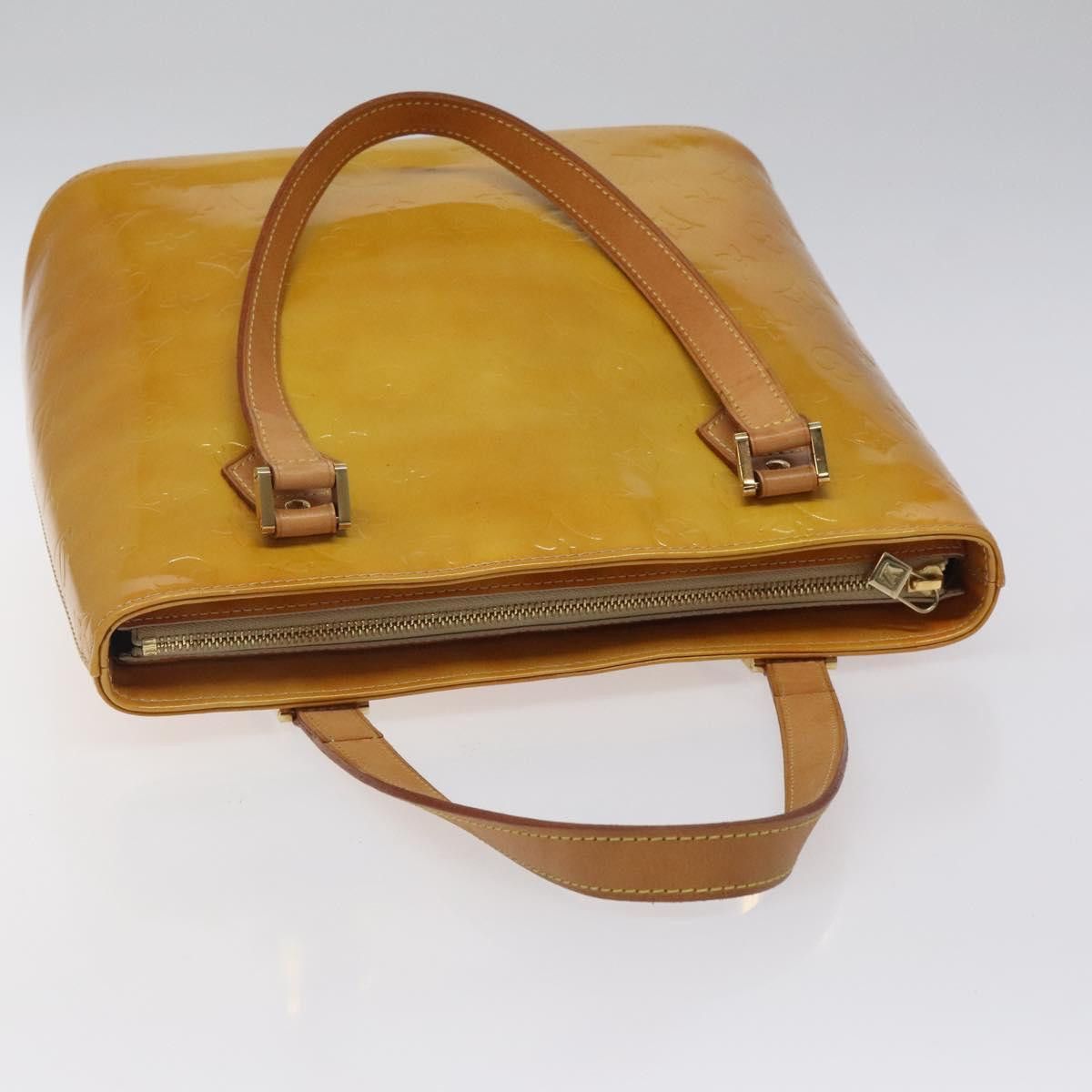 Louis Vuitton Louis Vuitton Houston handbag Size ONE SIZE - 22 Thumbnail