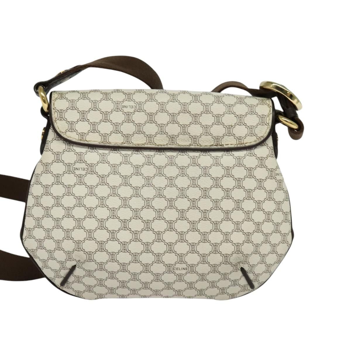 Celine Céline Macadam shoulder Size ONE SIZE - 2 Thumbnail