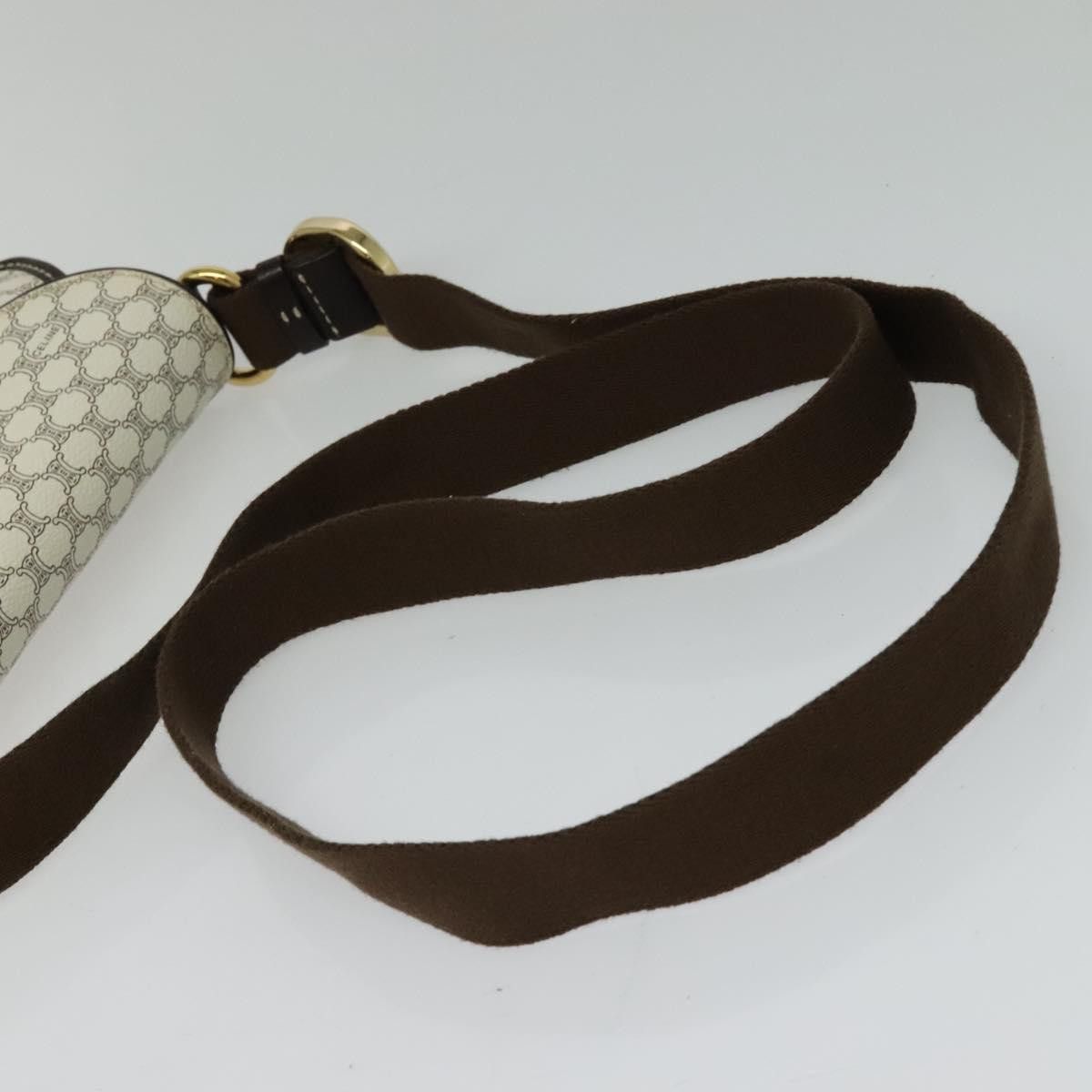 Celine Céline Macadam shoulder Size ONE SIZE - 5 Thumbnail