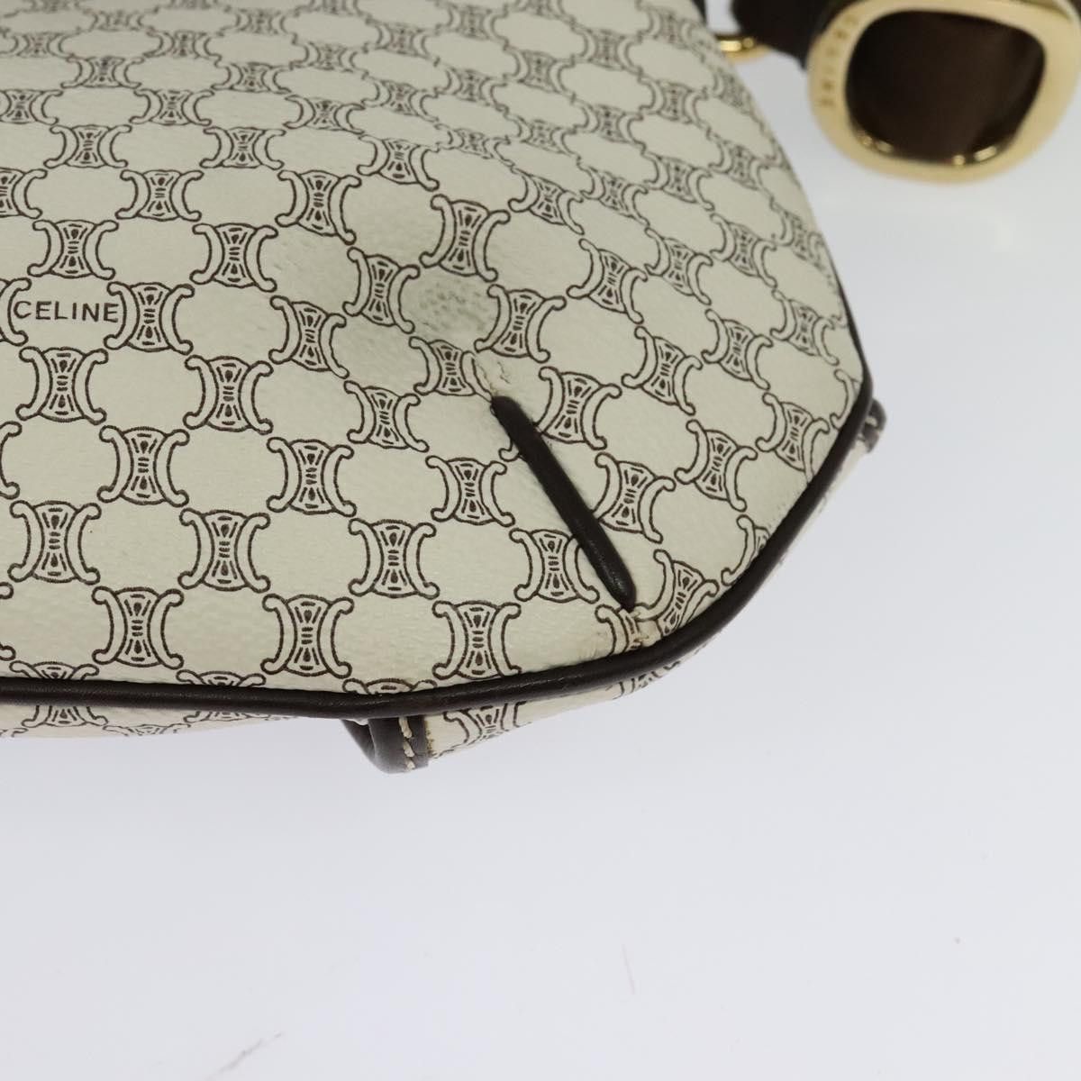 Celine Céline Macadam shoulder Size ONE SIZE - 9 Thumbnail