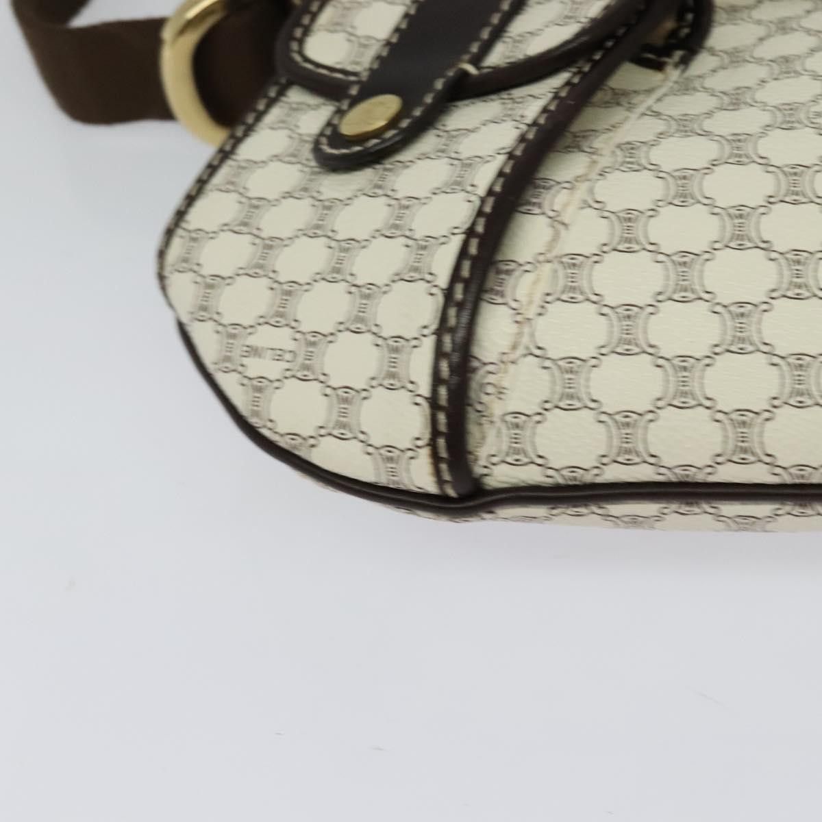 Celine Céline Macadam shoulder Size ONE SIZE - 6 Thumbnail