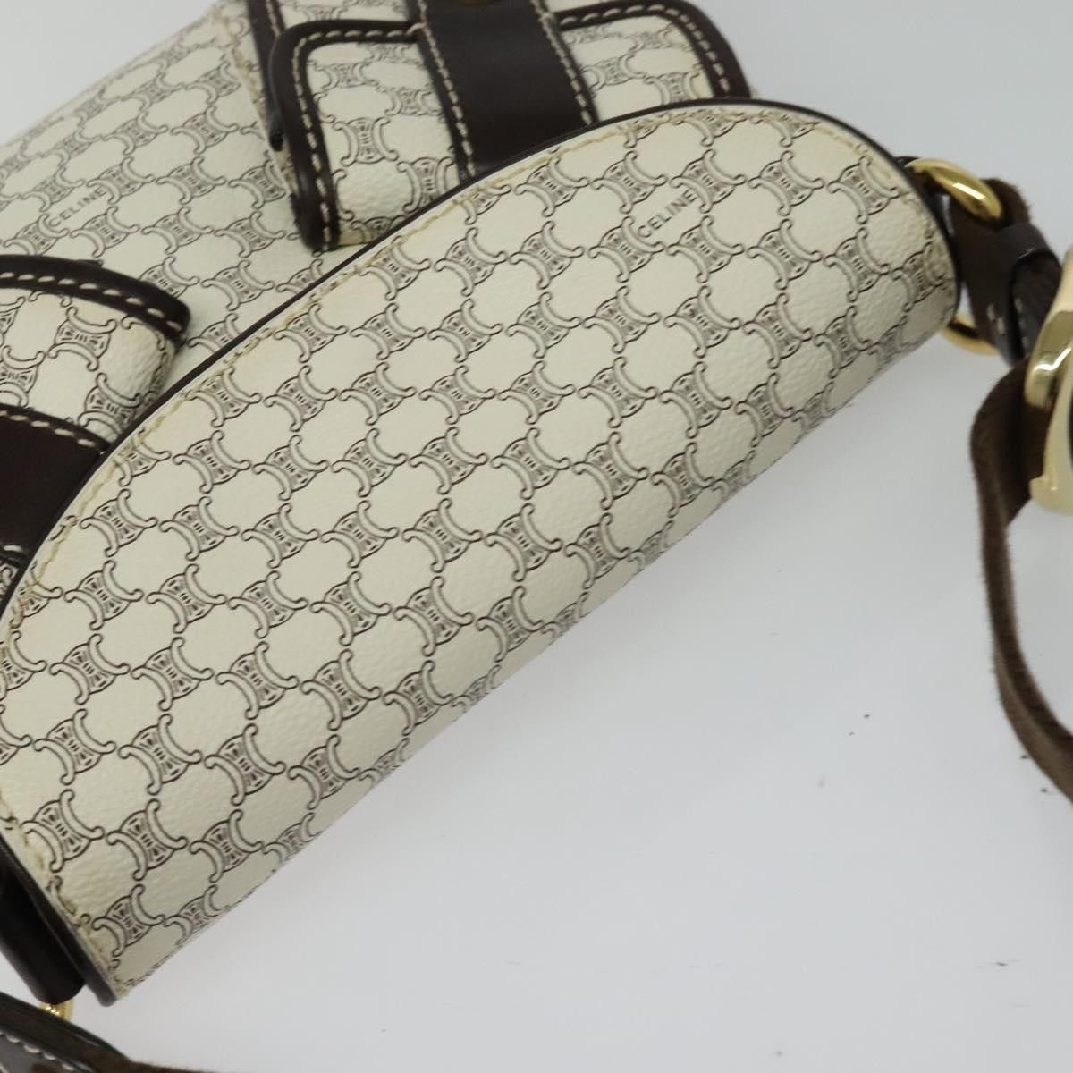 Celine Céline Macadam shoulder Size ONE SIZE - 14 Thumbnail