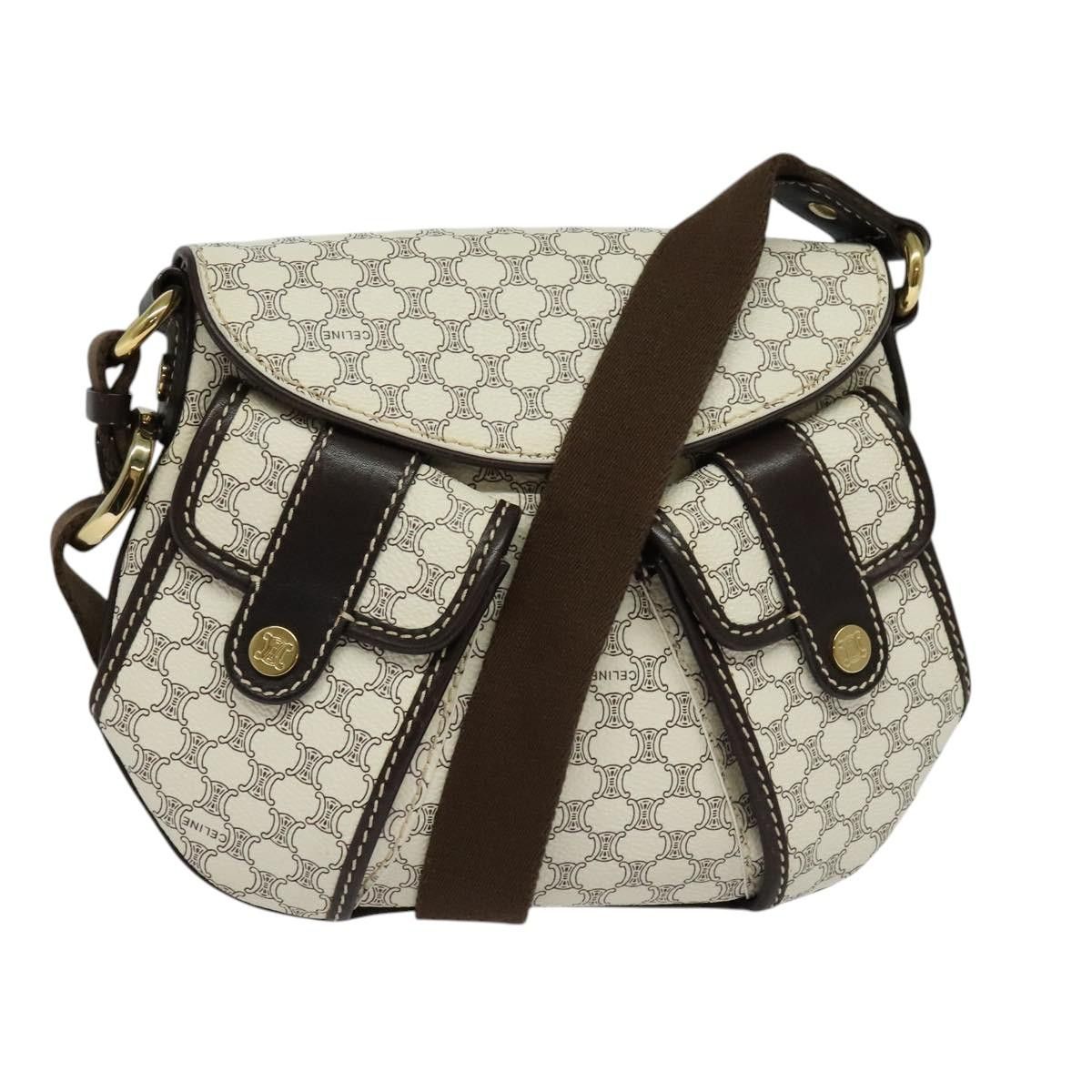 Celine Céline Macadam shoulder Size ONE SIZE - 21 Thumbnail