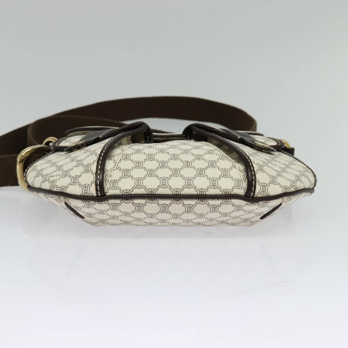 Celine Céline Macadam shoulder Size ONE SIZE - 16 Thumbnail