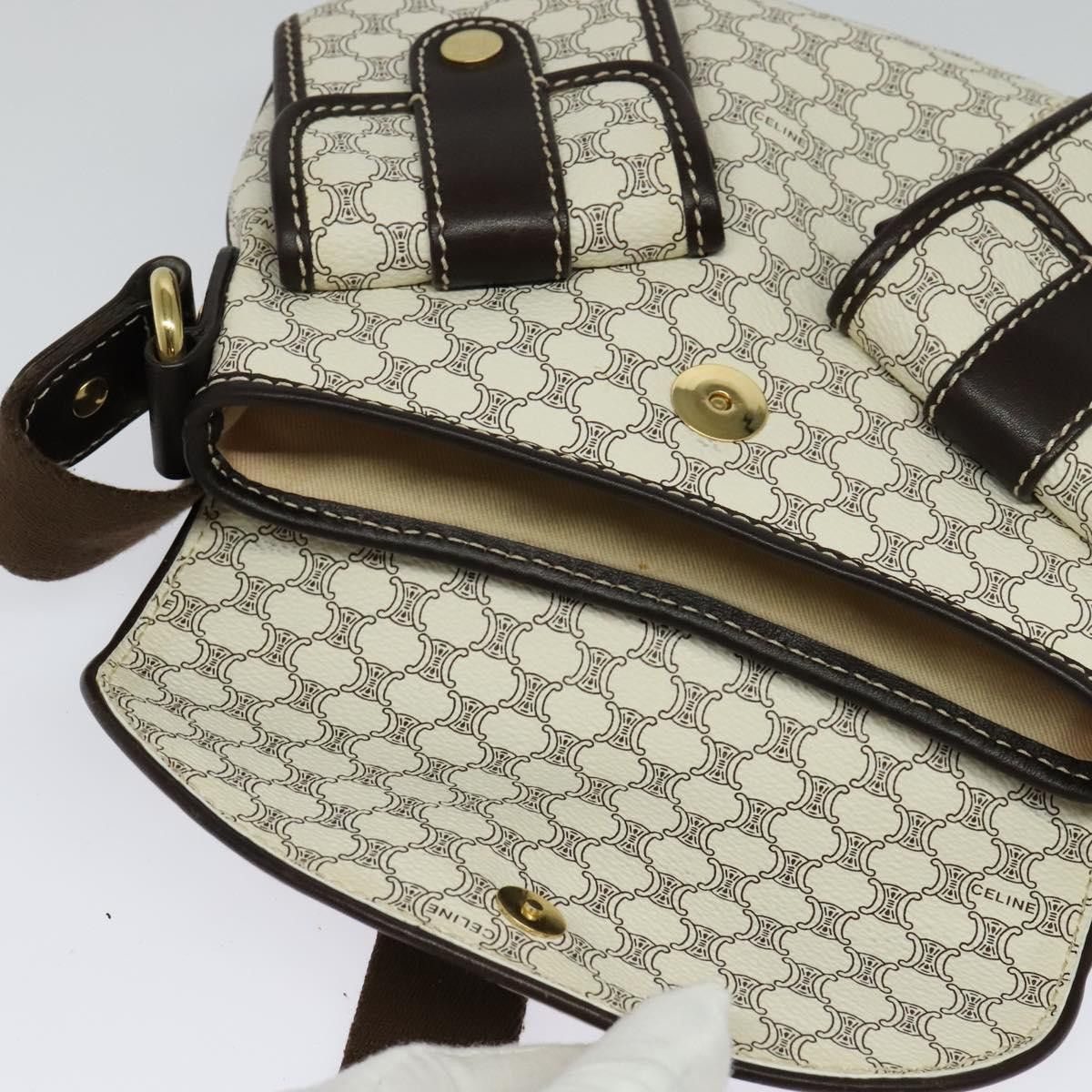 Celine Céline Macadam shoulder Size ONE SIZE - 17 Thumbnail
