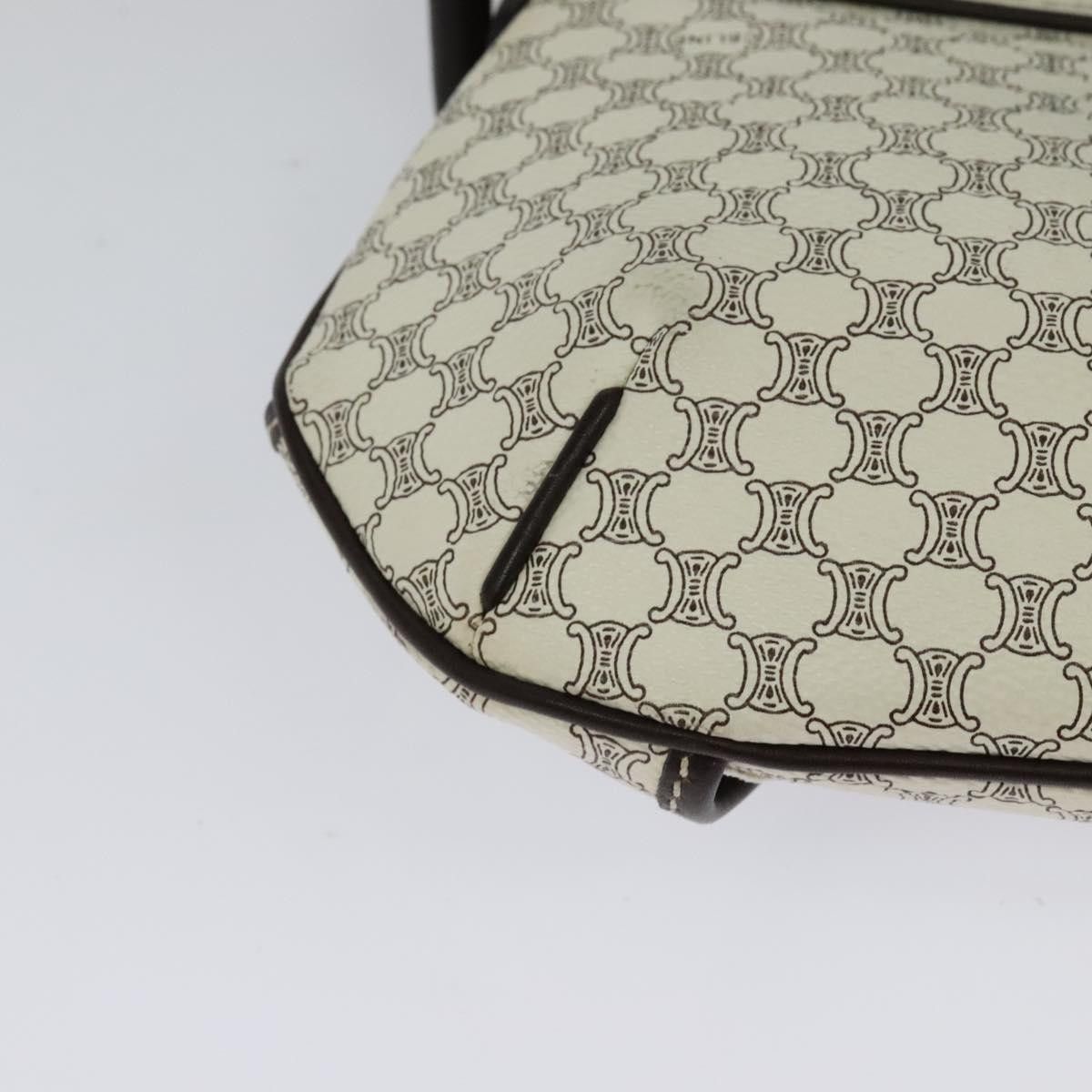 Celine Céline Macadam shoulder Size ONE SIZE - 8 Thumbnail