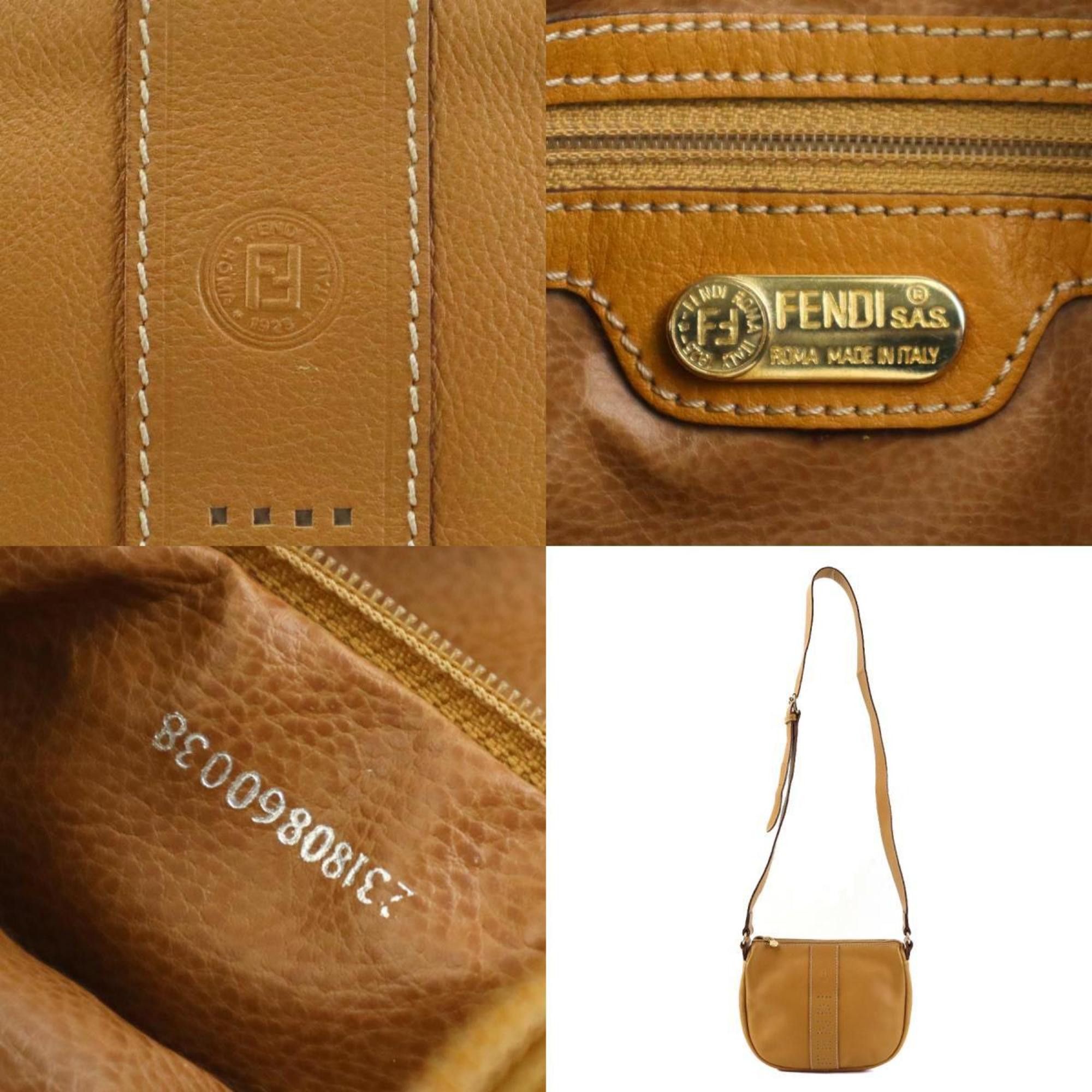 Fendi Fendi Selleria shoulder Size ONE SIZE - 5 Thumbnail