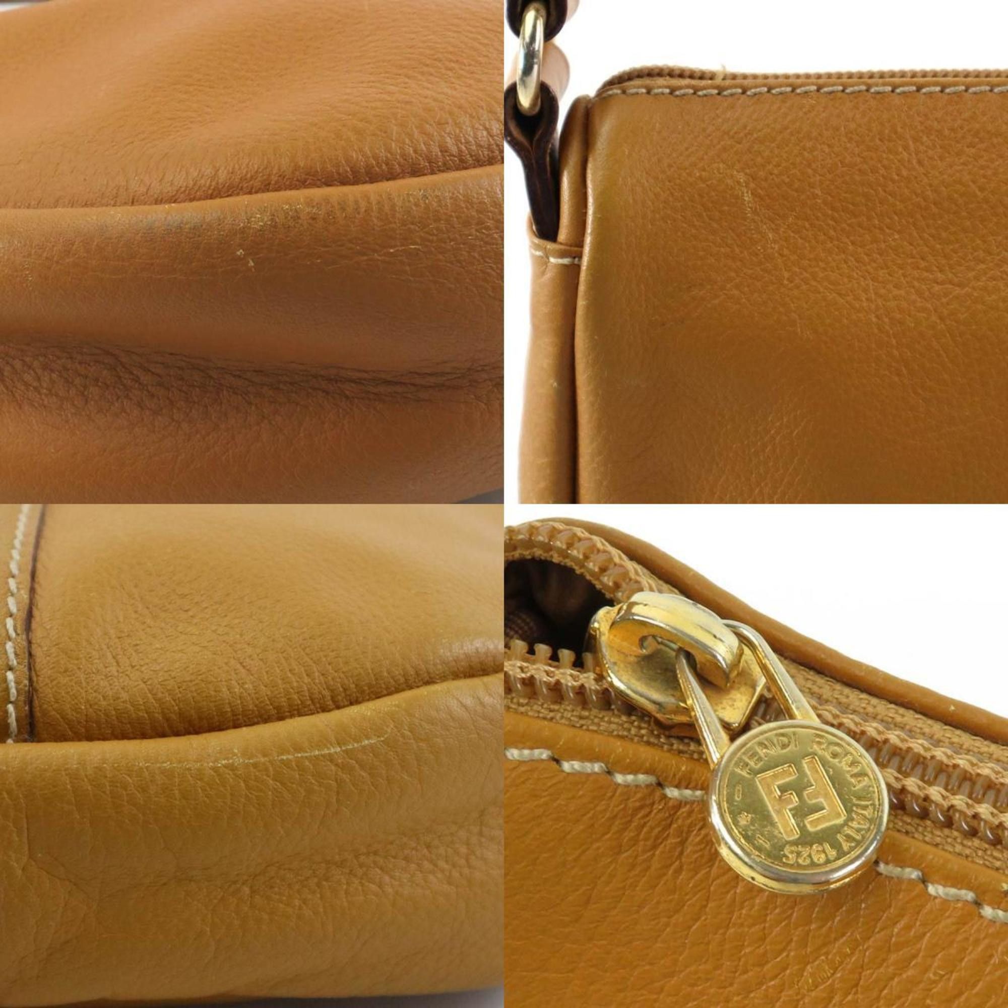 Fendi Fendi Selleria shoulder Size ONE SIZE - 4 Thumbnail