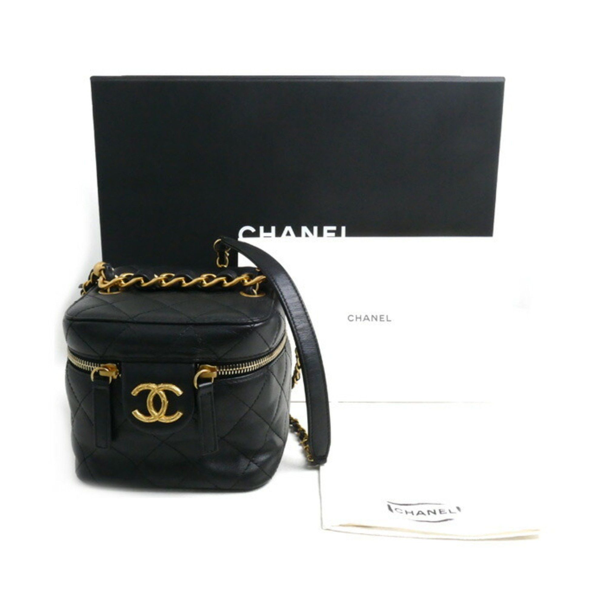 Chanel Chanel shopper Size ONE SIZE - 10 Thumbnail