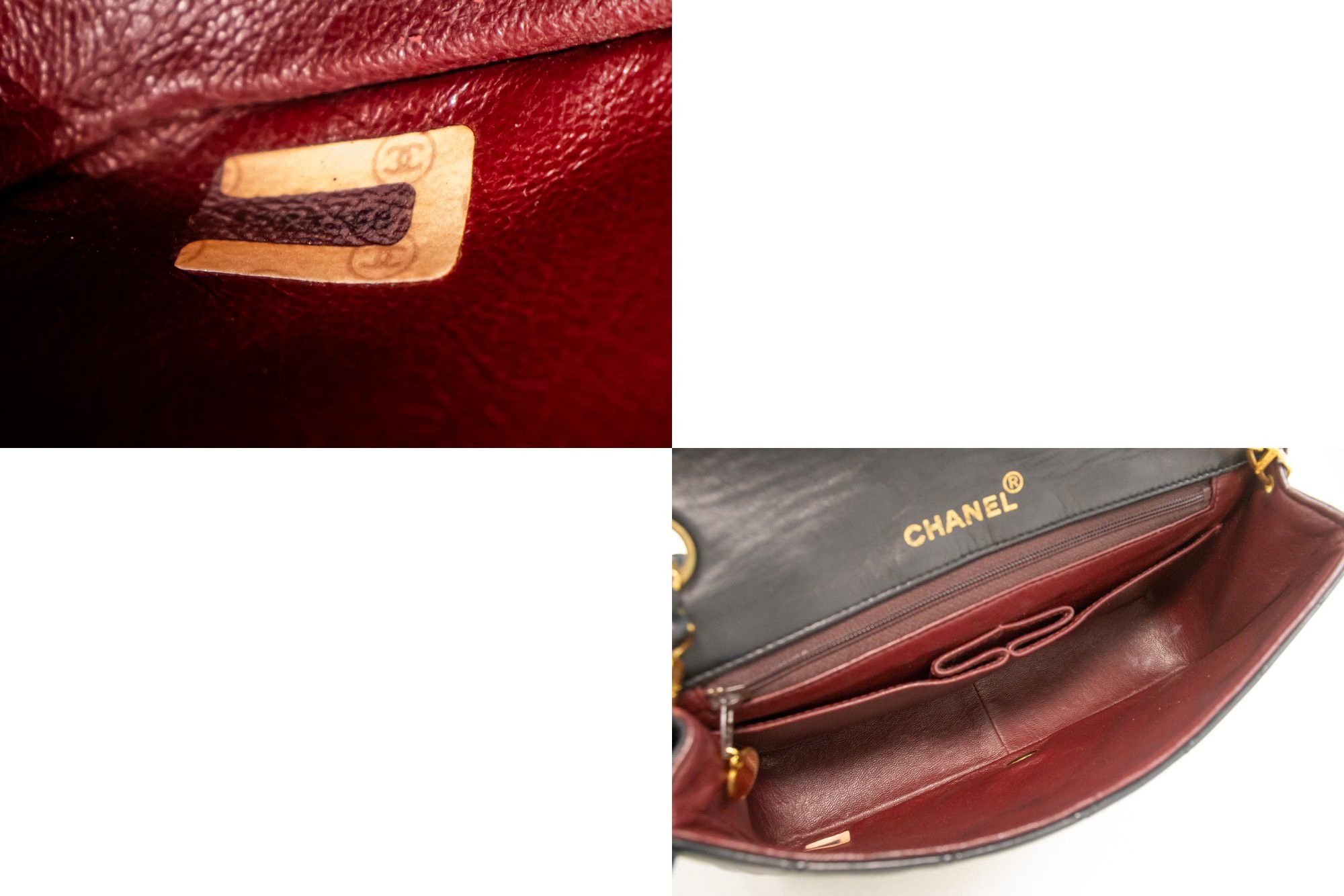 Chanel Chanel Full Flap shoulder Size ONE SIZE - 7 Thumbnail