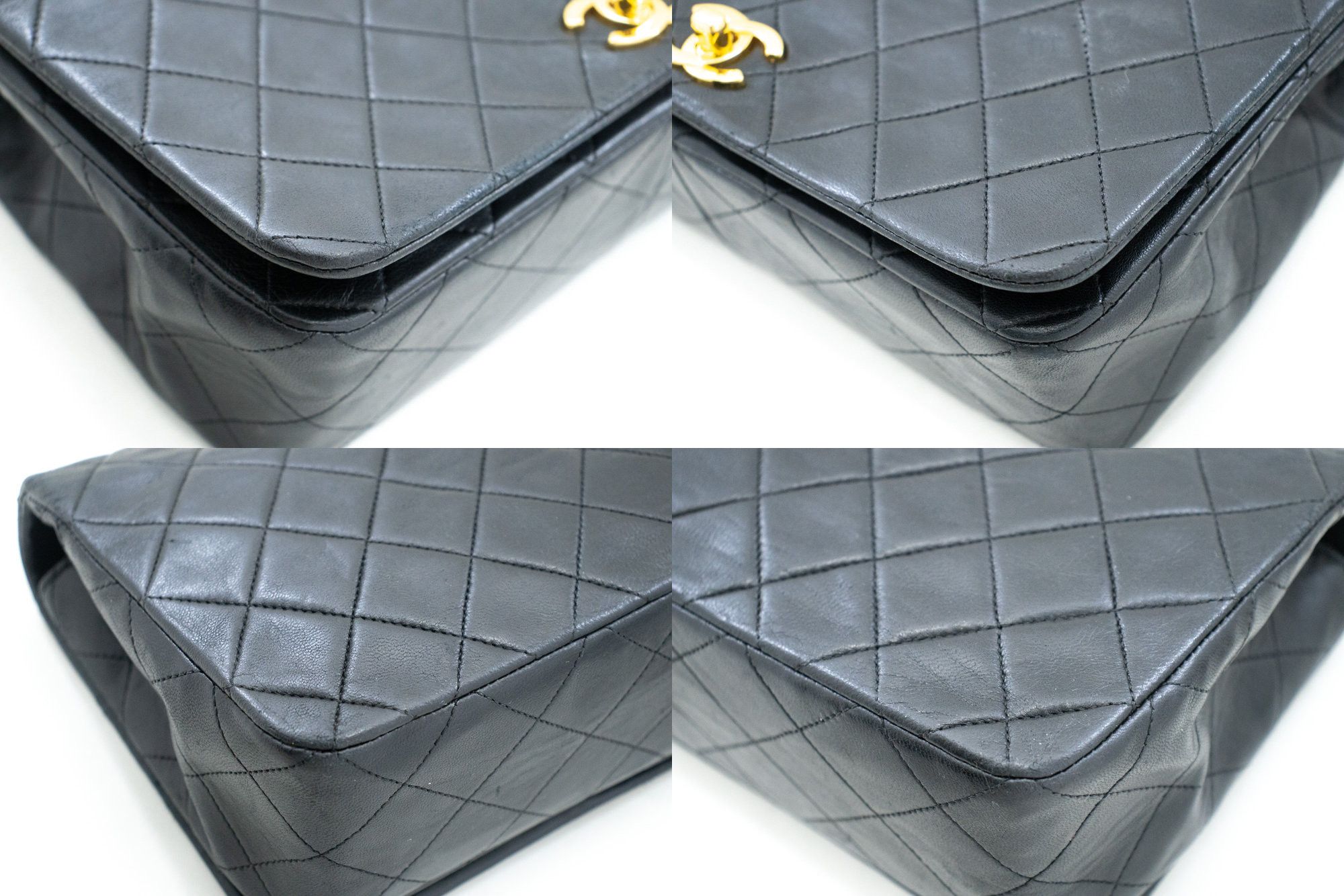 Chanel Chanel Full Flap shoulder Size ONE SIZE - 4 Thumbnail