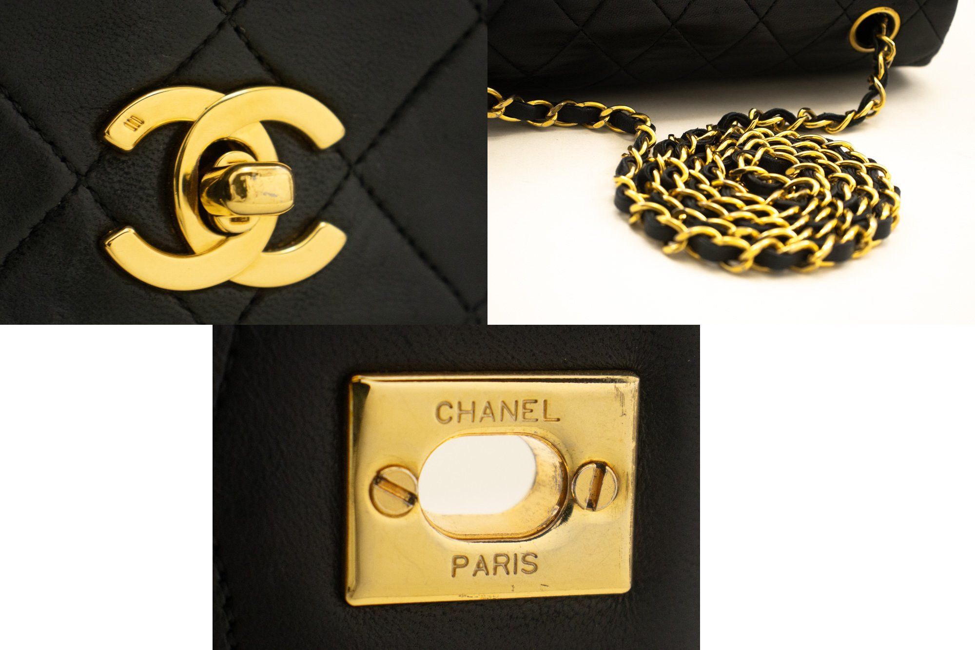 Chanel Chanel Full Flap shoulder Size ONE SIZE - 5 Thumbnail