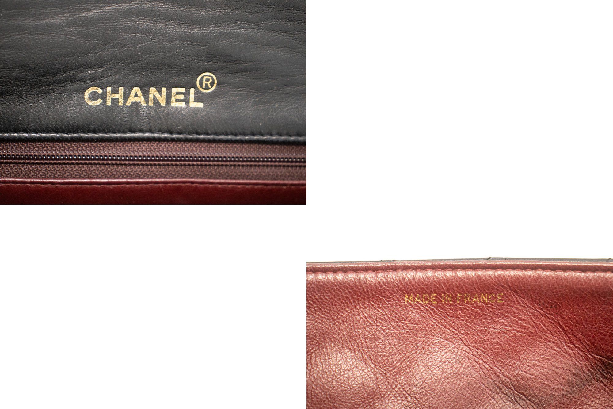 Chanel Chanel Full Flap shoulder Size ONE SIZE - 8 Thumbnail