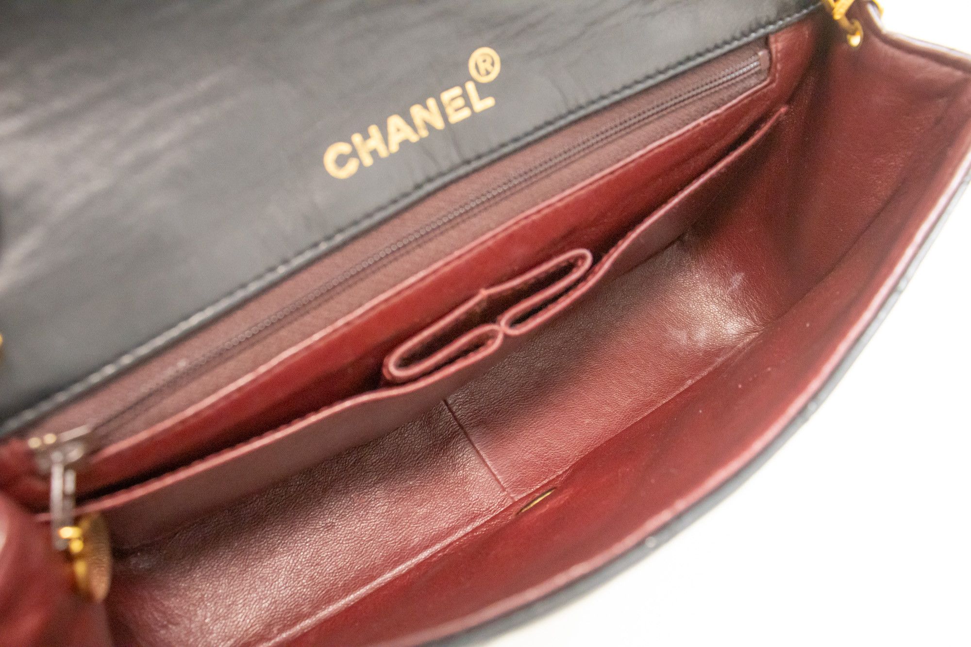 Chanel Chanel Full Flap shoulder Size ONE SIZE - 6 Thumbnail
