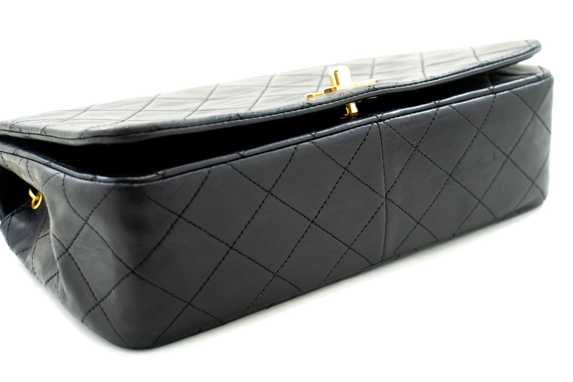Chanel Chanel Full Flap shoulder Size ONE SIZE - 11 Thumbnail