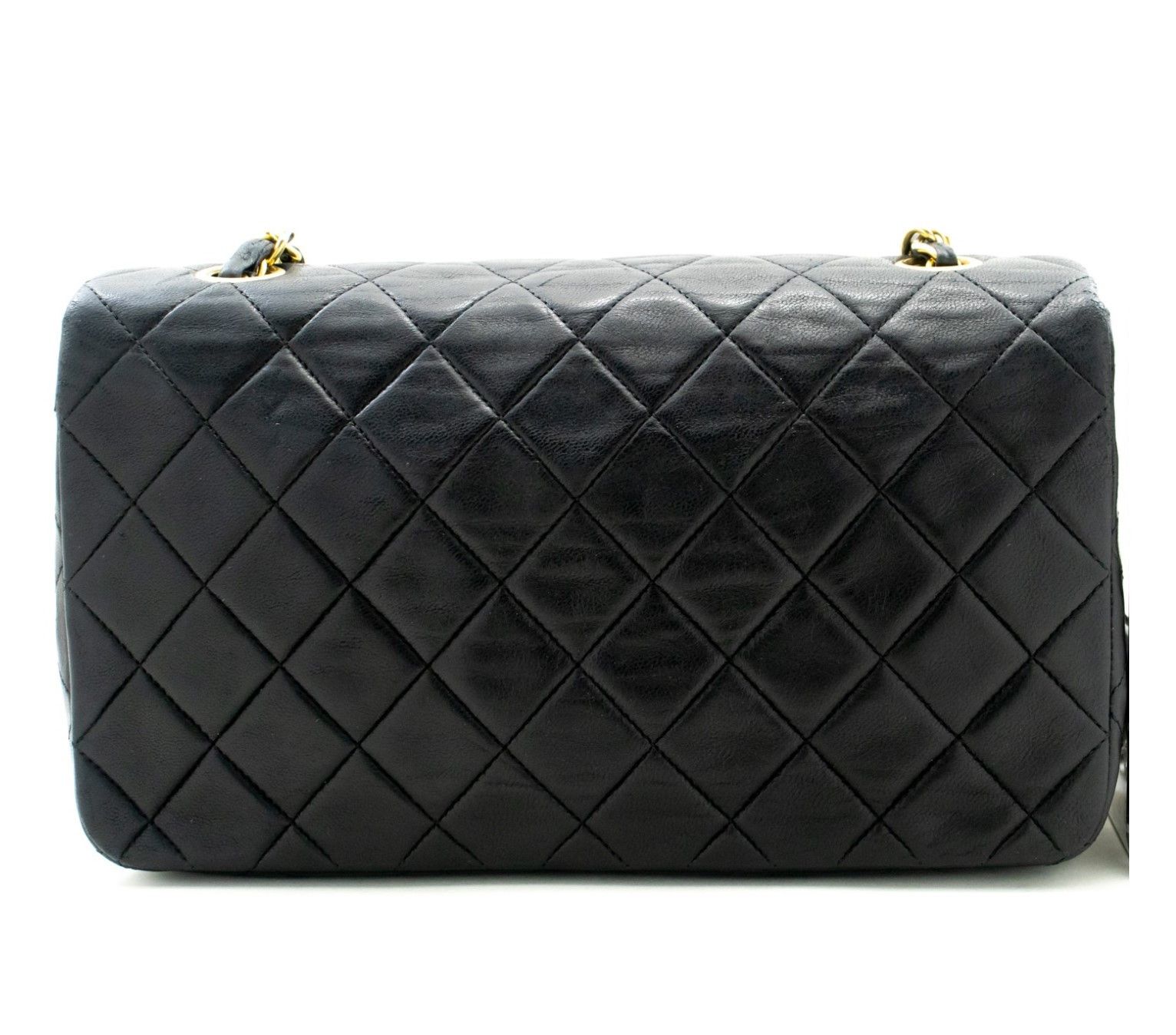 Chanel Chanel Full Flap shoulder Size ONE SIZE - 2 Thumbnail