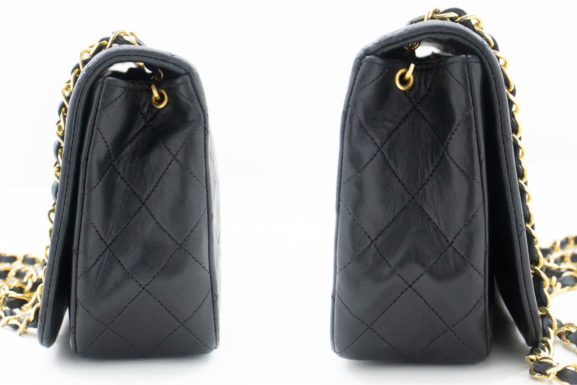 Chanel Chanel Full Flap shoulder Size ONE SIZE - 3 Thumbnail