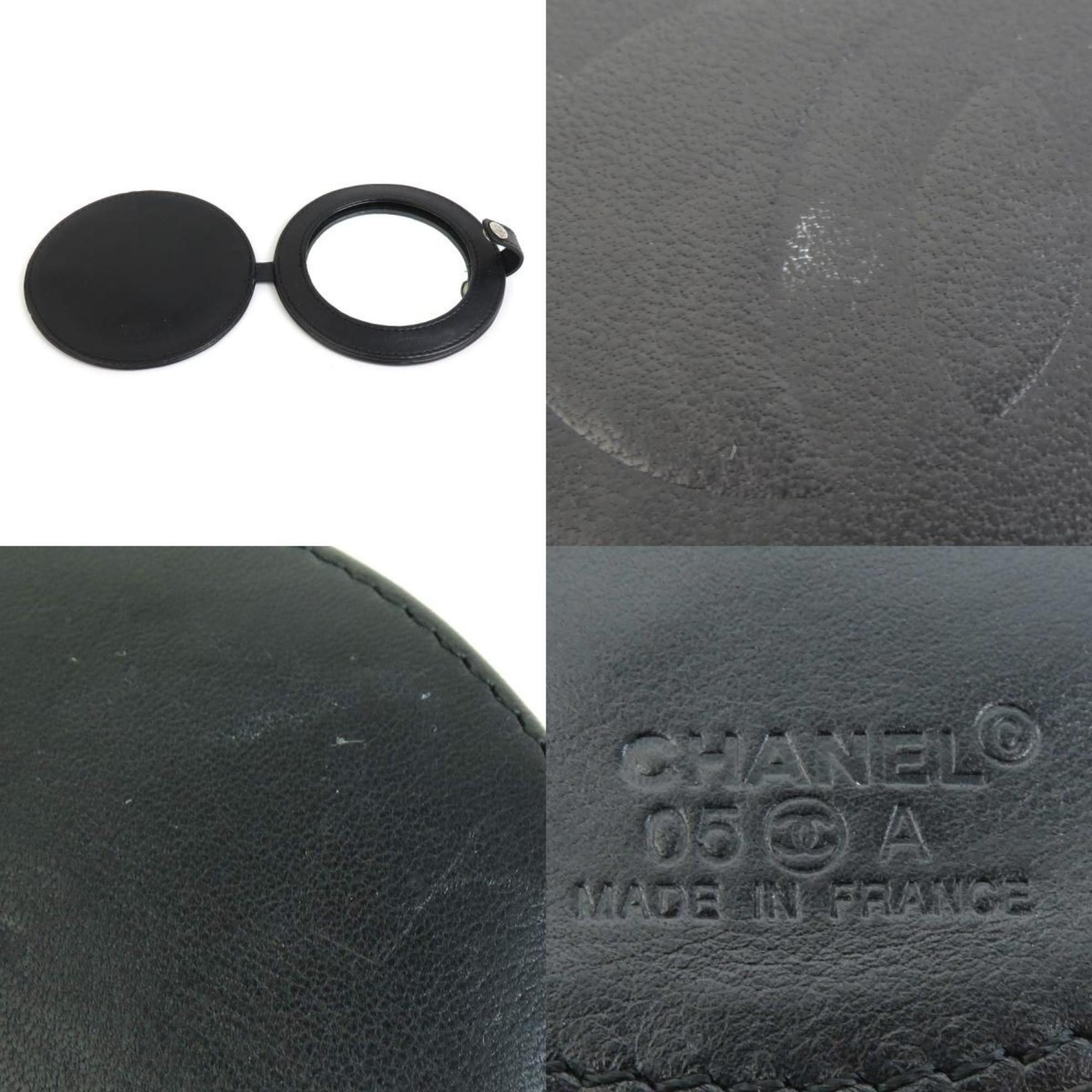 Chanel Chanel Logo CC wallet Size ONE SIZE - 5 Thumbnail