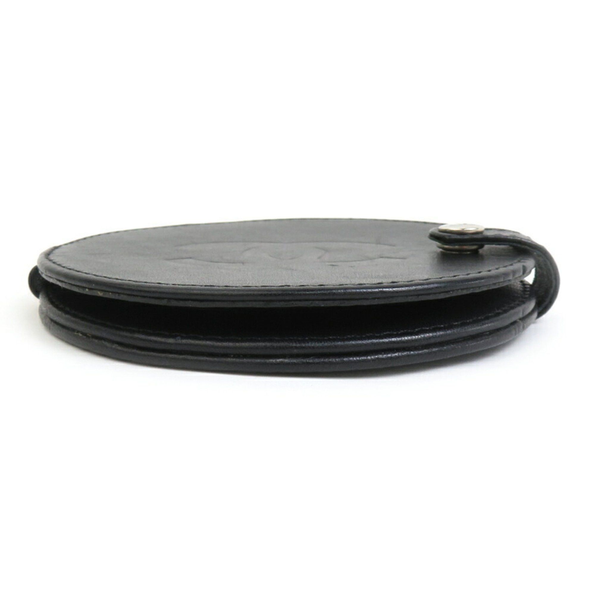 Chanel Chanel Logo CC wallet Size ONE SIZE - 3 Thumbnail