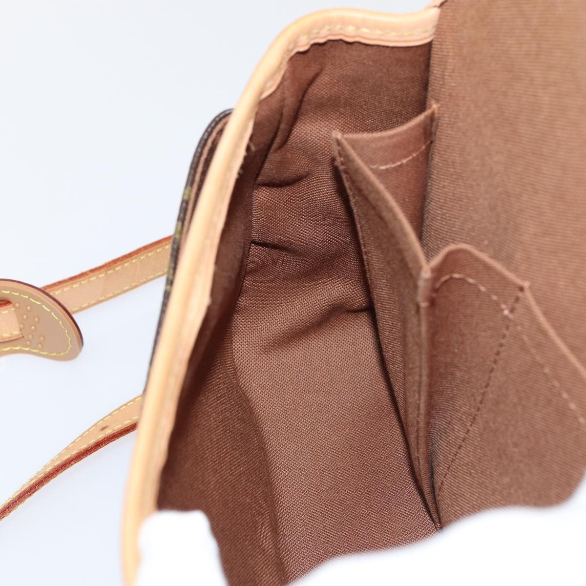 Louis Vuitton Louis Vuitton Sologne shoulder Size ONE SIZE - 23 Thumbnail