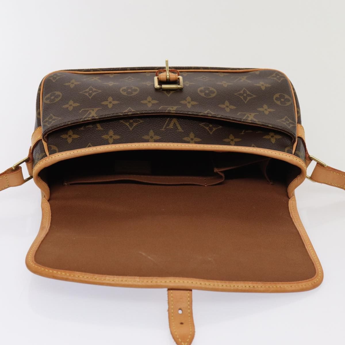 Louis Vuitton Louis Vuitton Sologne shoulder Size ONE SIZE - 20 Thumbnail