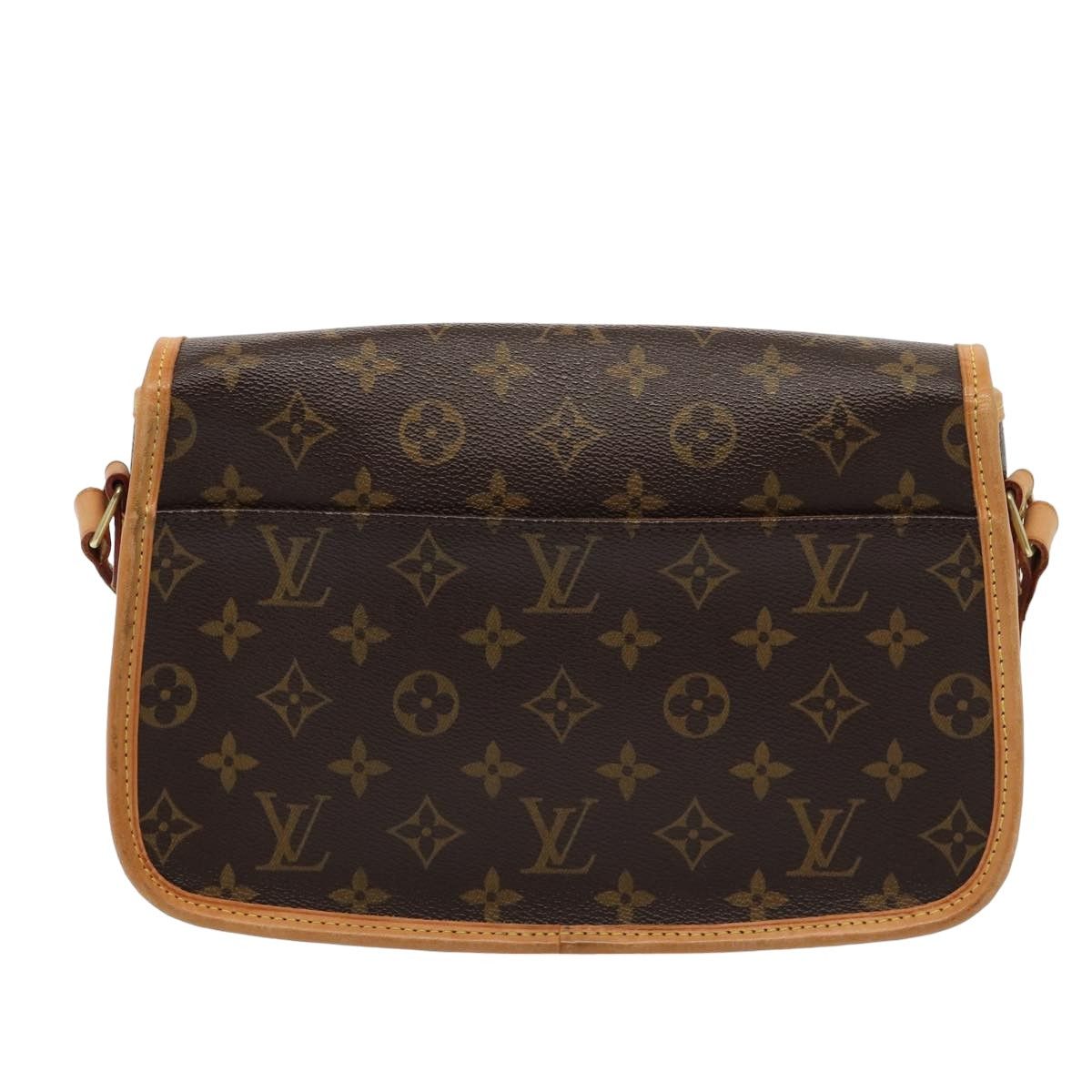 Louis Vuitton Louis Vuitton Sologne shoulder Size ONE SIZE - 2 Thumbnail