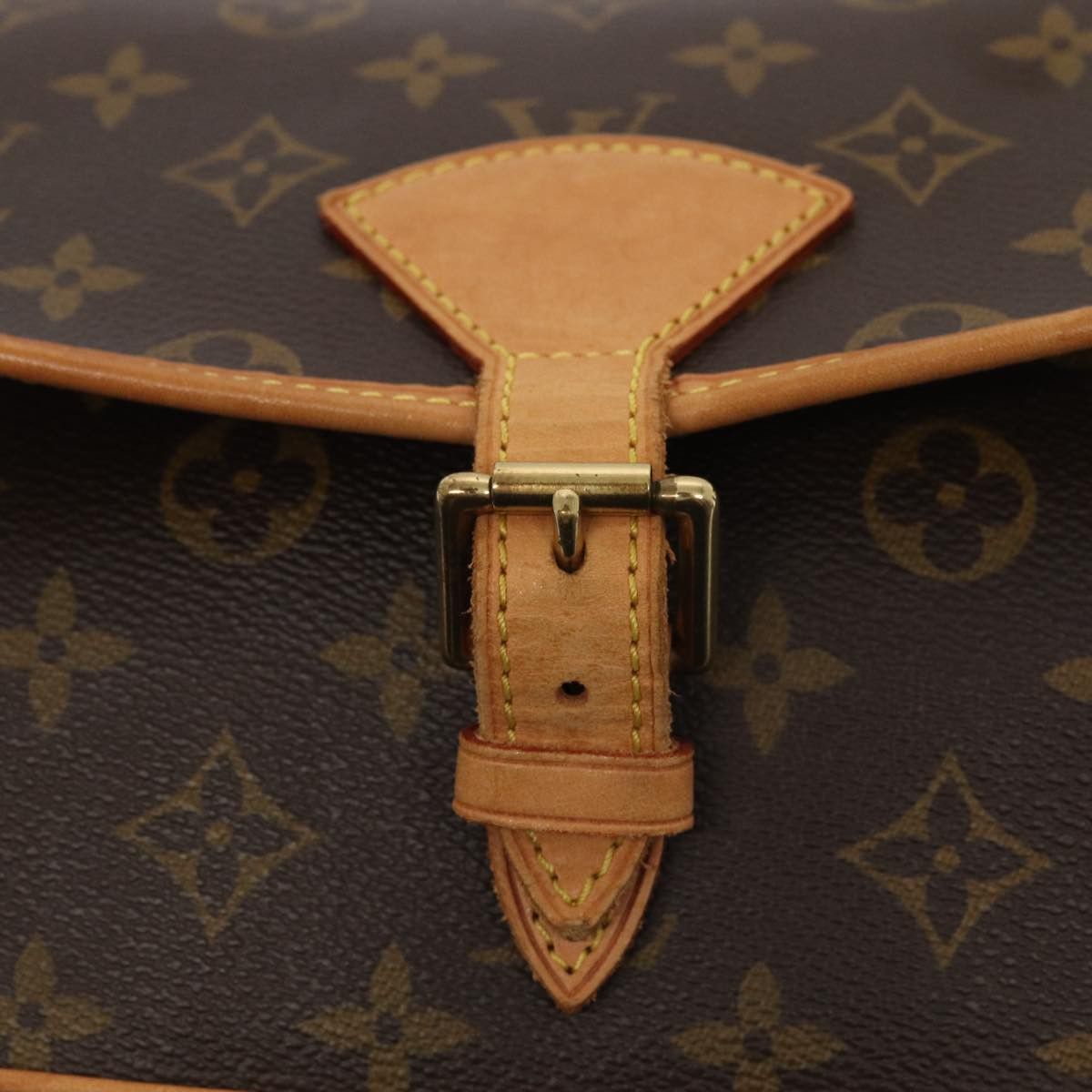 Louis Vuitton Louis Vuitton Sologne shoulder Size ONE SIZE - 19 Thumbnail