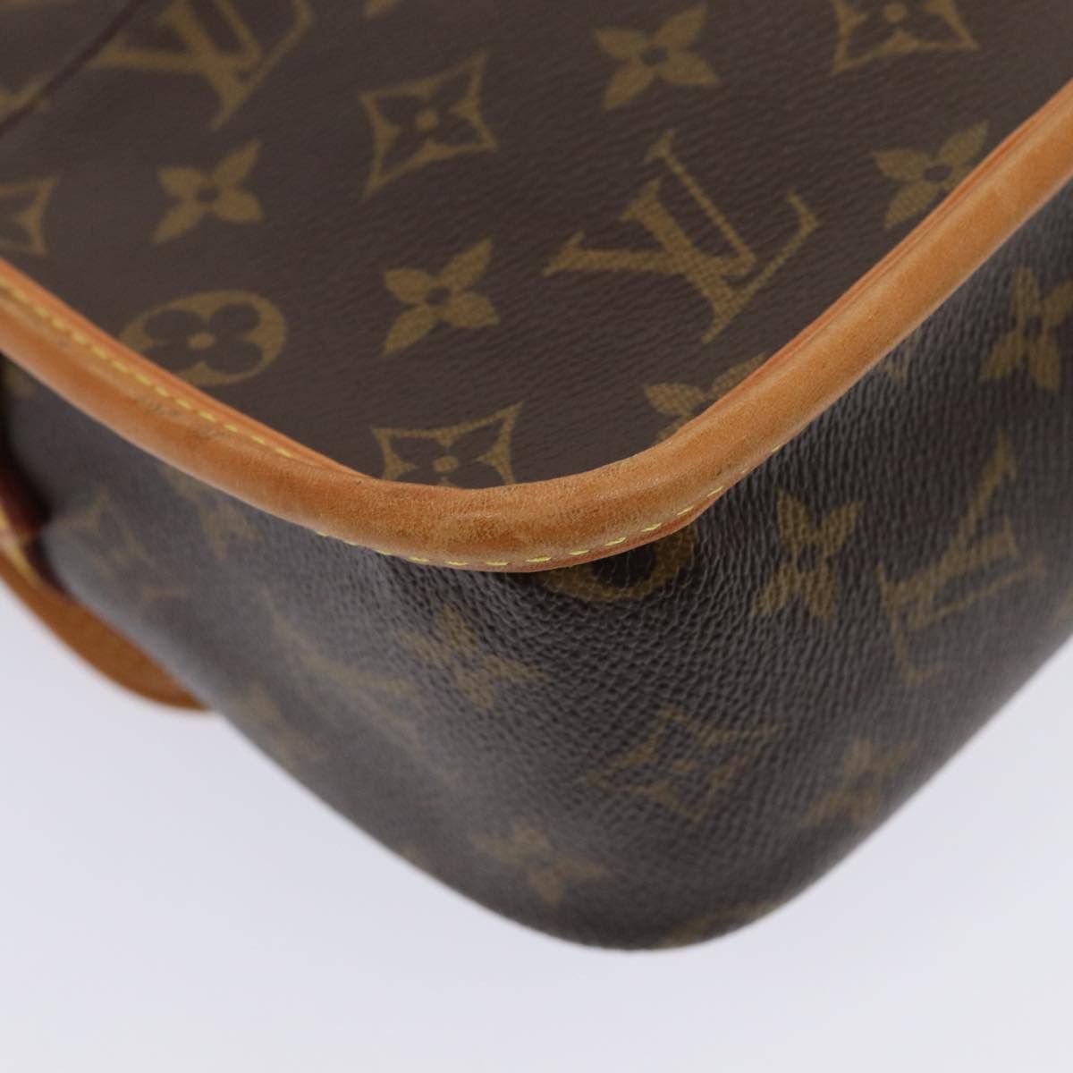 Louis Vuitton Louis Vuitton Sologne shoulder Size ONE SIZE - 17 Thumbnail