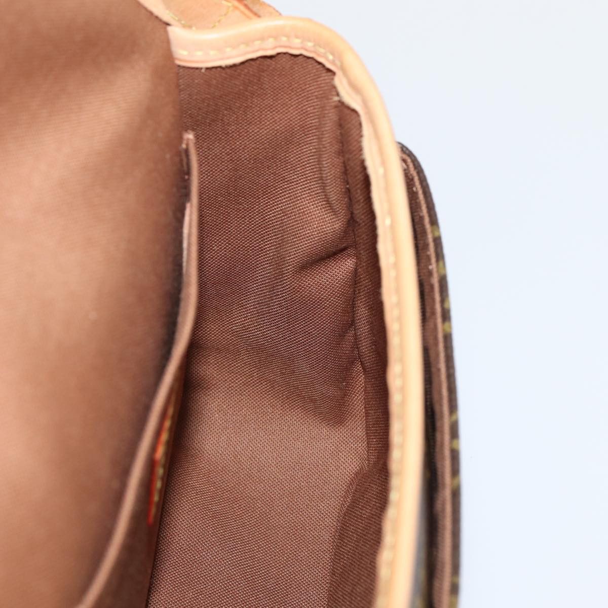 Louis Vuitton Louis Vuitton Sologne shoulder Size ONE SIZE - 22 Thumbnail