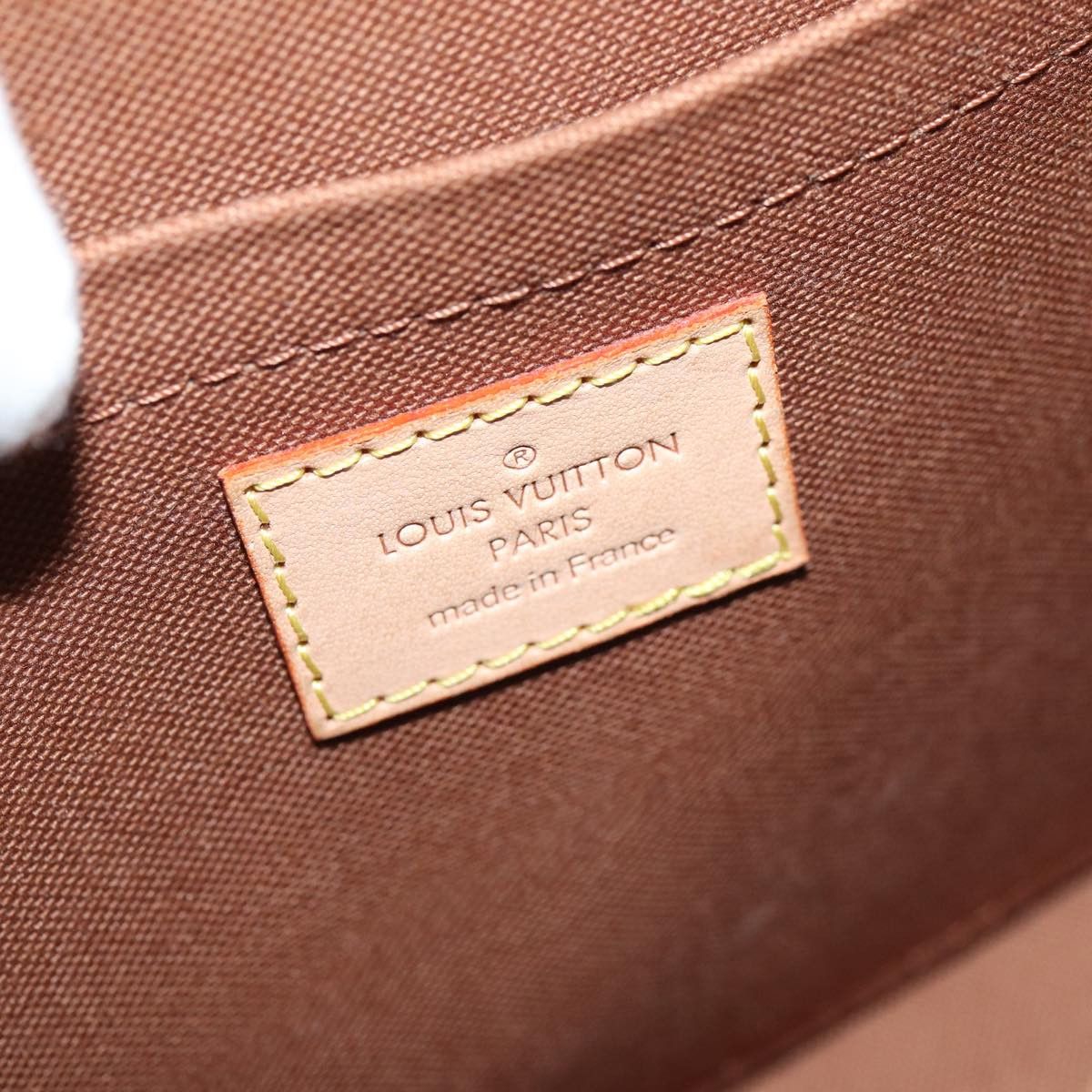 Louis Vuitton Louis Vuitton Sologne shoulder Size ONE SIZE - 9 Thumbnail