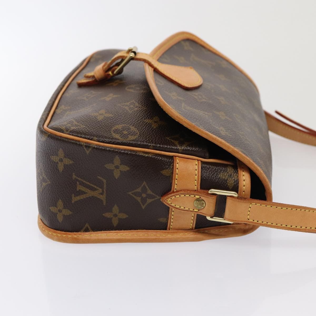 Louis Vuitton Louis Vuitton Sologne shoulder Size ONE SIZE - 10 Thumbnail