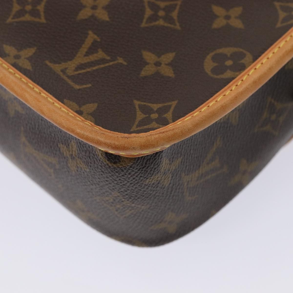 Louis Vuitton Louis Vuitton Sologne shoulder Size ONE SIZE - 16 Thumbnail