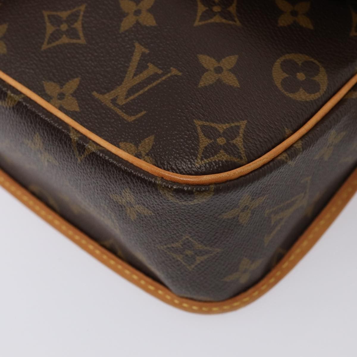 Louis Vuitton Louis Vuitton Sologne shoulder Size ONE SIZE - 14 Thumbnail