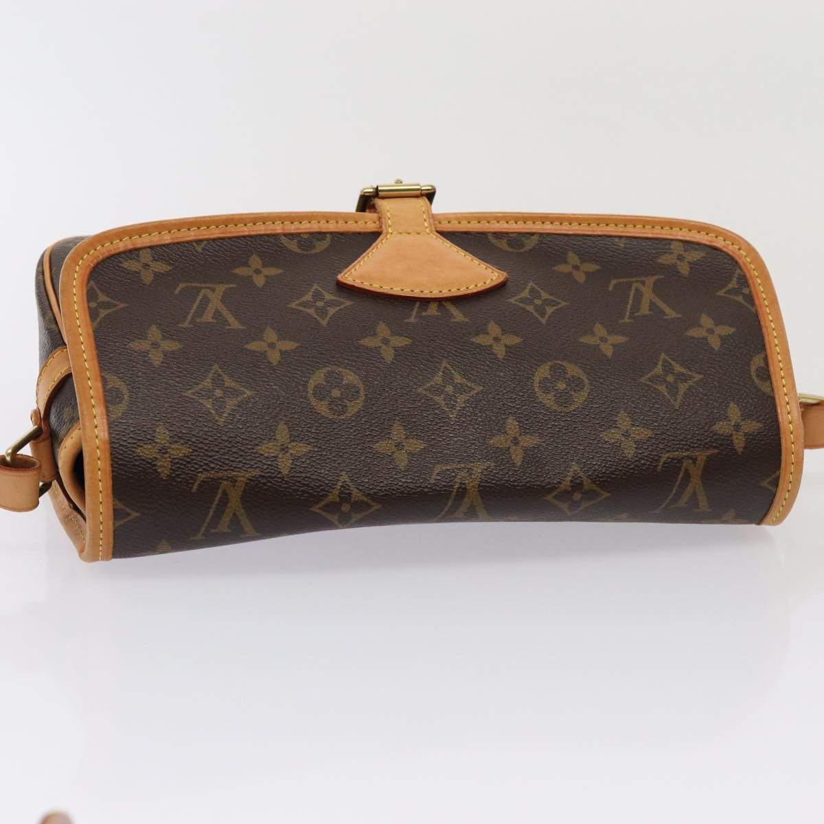 Louis Vuitton Louis Vuitton Sologne shoulder Size ONE SIZE - 12 Thumbnail