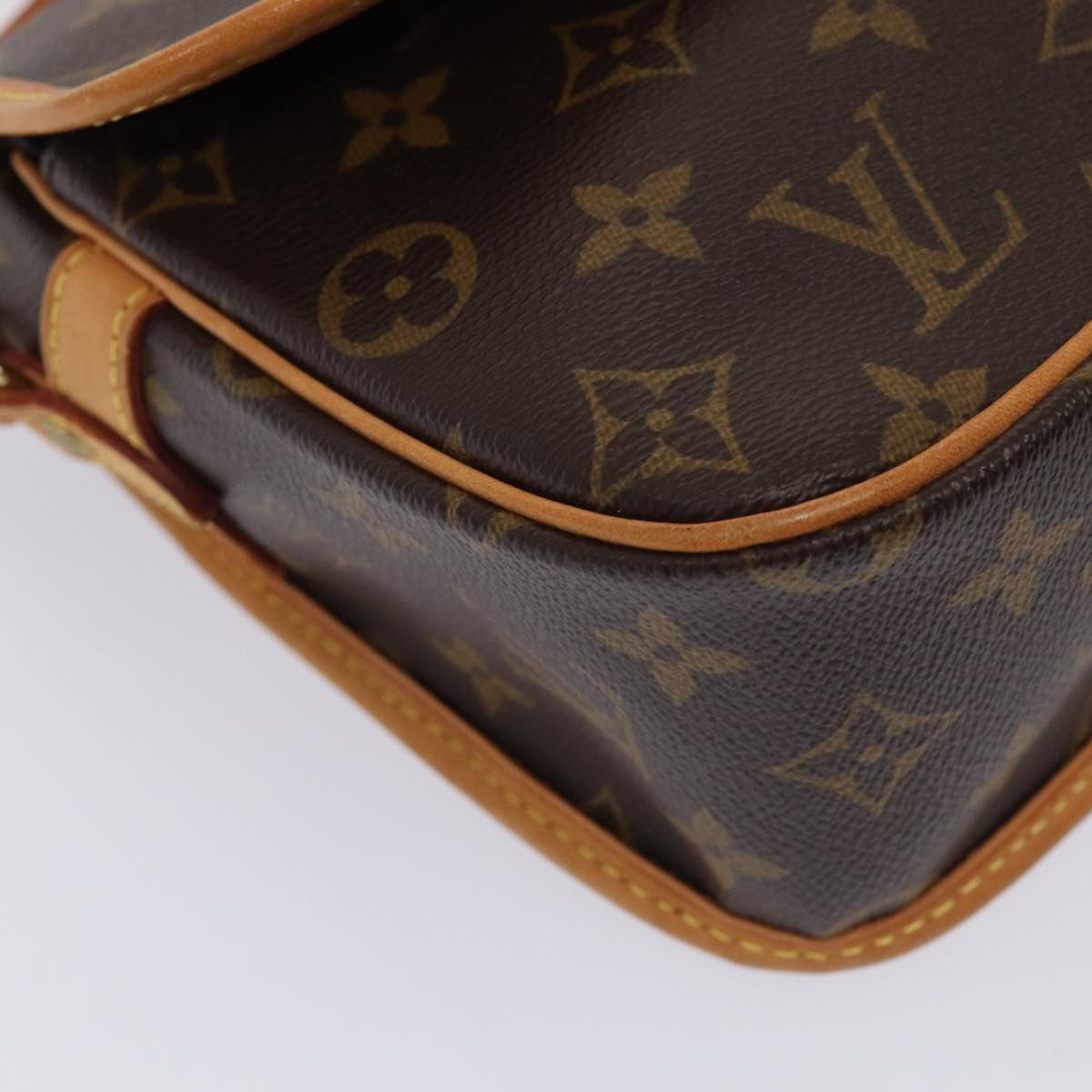 Louis Vuitton Louis Vuitton Sologne shoulder Size ONE SIZE - 15 Thumbnail