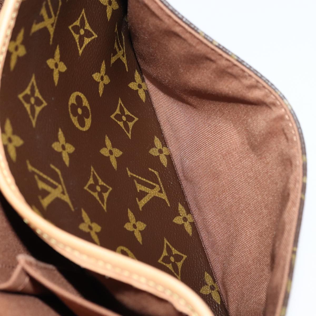 Louis Vuitton Louis Vuitton Sologne shoulder Size ONE SIZE - 25 Thumbnail