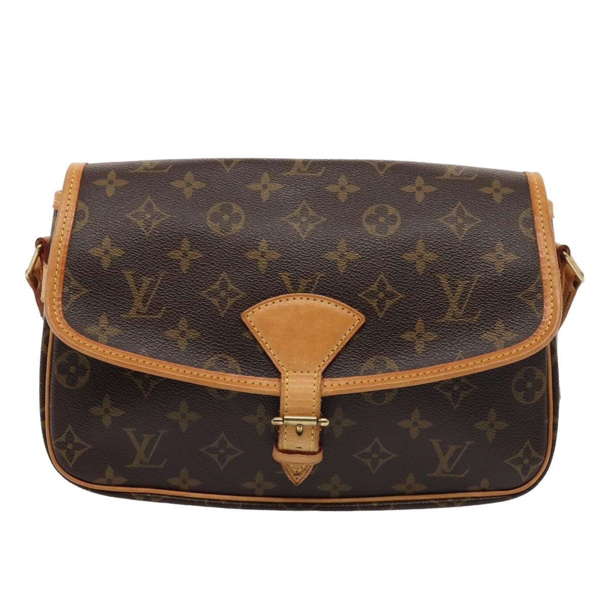 Louis Vuitton Louis Vuitton Sologne shoulder Size ONE SIZE - 21 Thumbnail