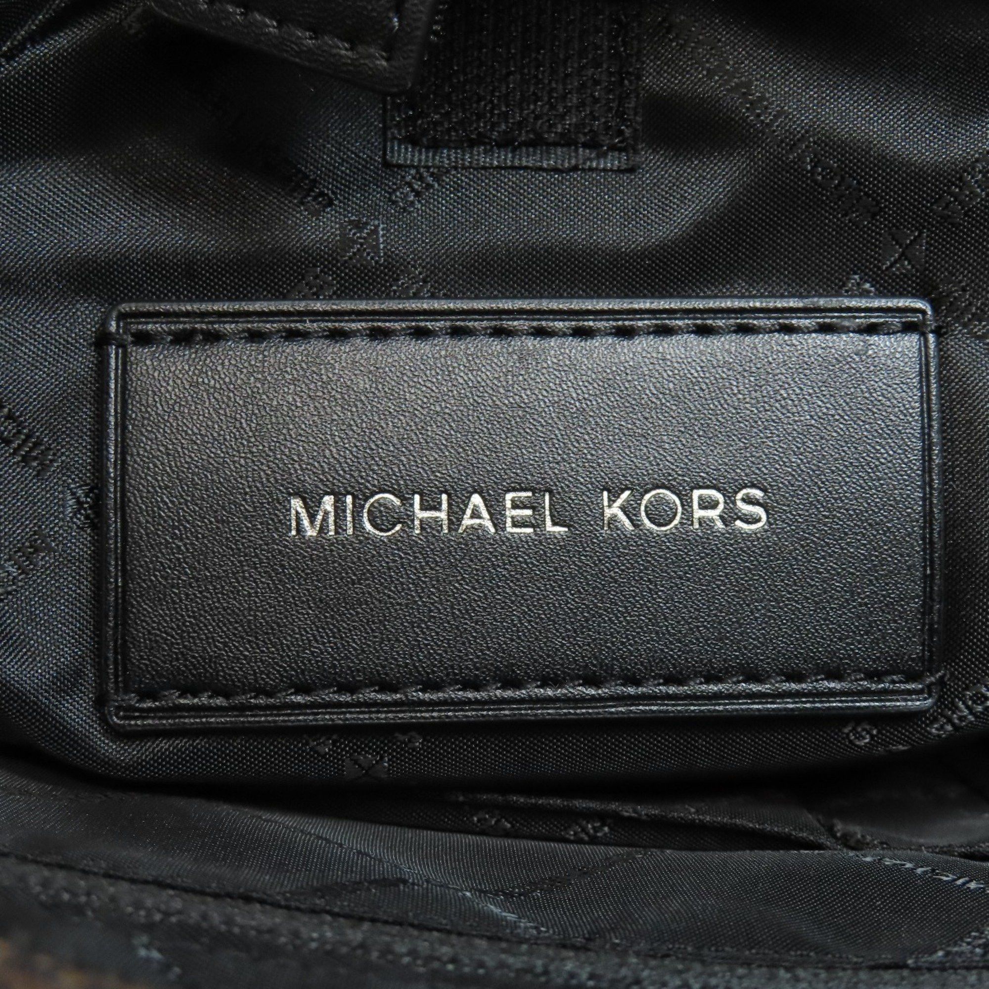 Michael Kors Michael Kors Jet set tote Size ONE SIZE - 7 Thumbnail